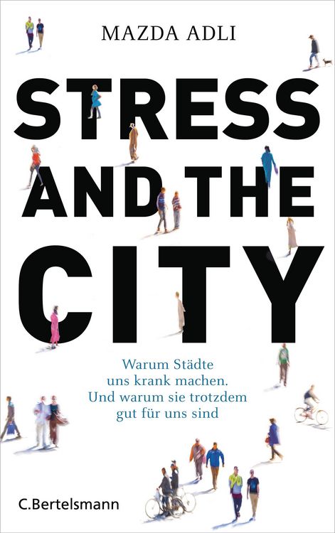 Produktbild: Stress and the City