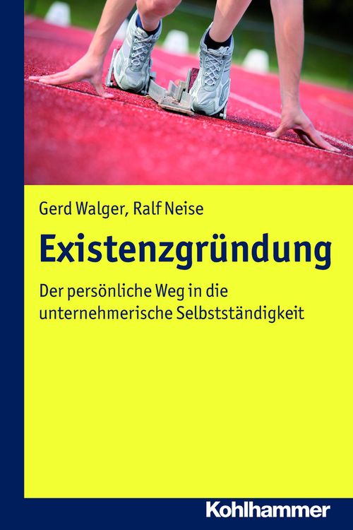 Produktbild: Existenzgr&uuml;ndung