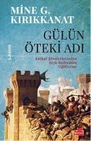 Produktbild: G&uuml;l&uuml;n &Ouml;teki Adi
