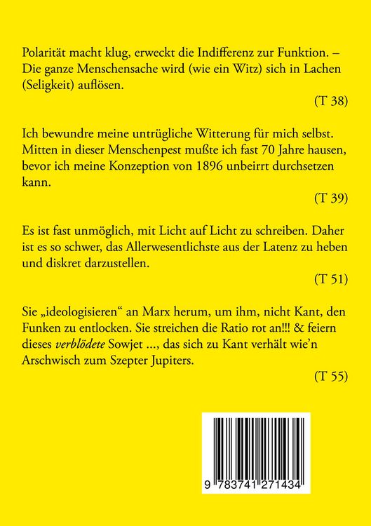 Produktbild: Tageb&uuml;cher 33 - 64