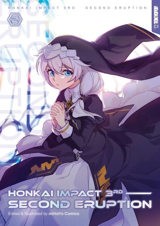Produktbild: Honkai Impact 3rd: Second Eruption, Volume 2