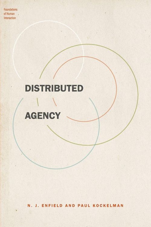 Produktbild: Distributed Agency