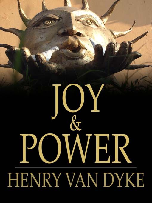 Produktbild: Joy & Power