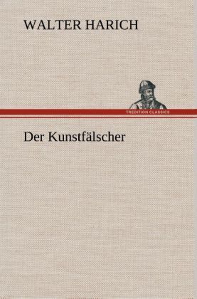 Produktbild: Der Kunstf&auml;lscher