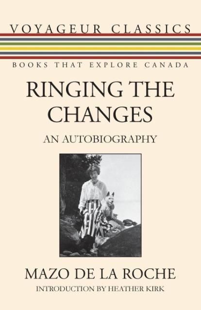 Produktbild: Ringing the Changes
