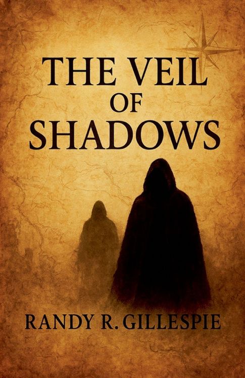 Produktbild: The Veil of Shadows