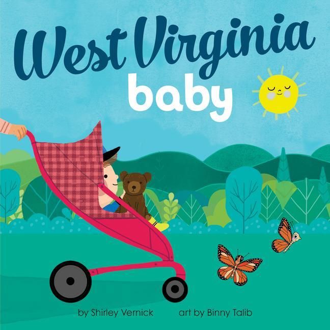Produktbild: West Virginia Baby