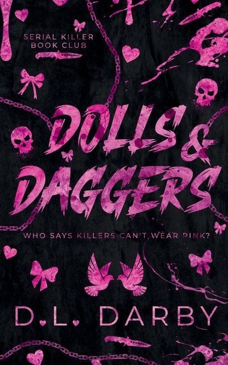 Produktbild: Dolls & Daggers