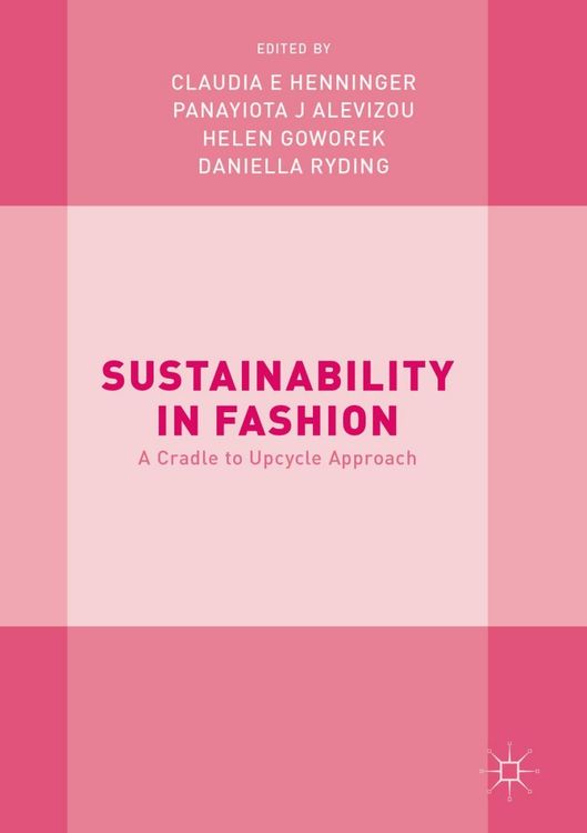 Produktbild: Sustainability in Fashion