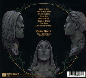 Produktbild: III (Digipak & Bonustracks)