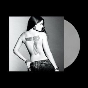 Produktbild: 7 (Silver LP)