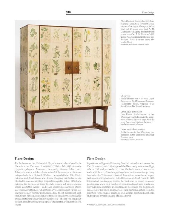 Produktbild: Josef Frank &ndash; Against Design