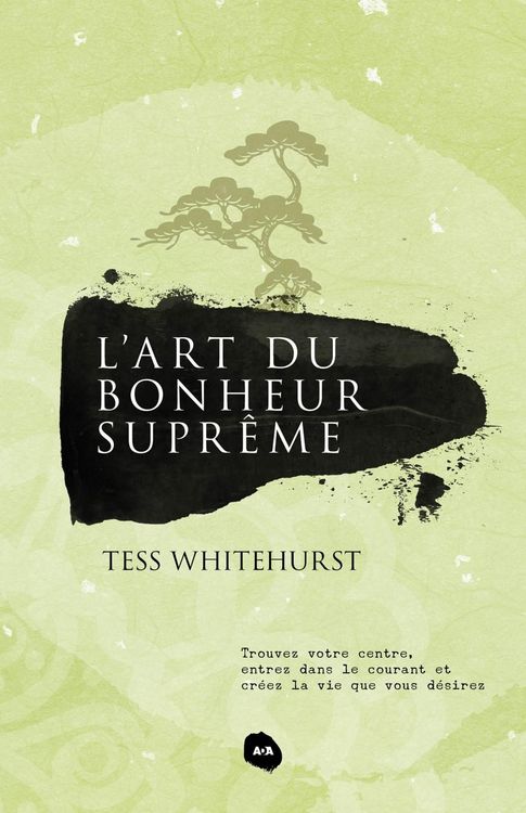 Produktbild: L'art du bonheur supreme