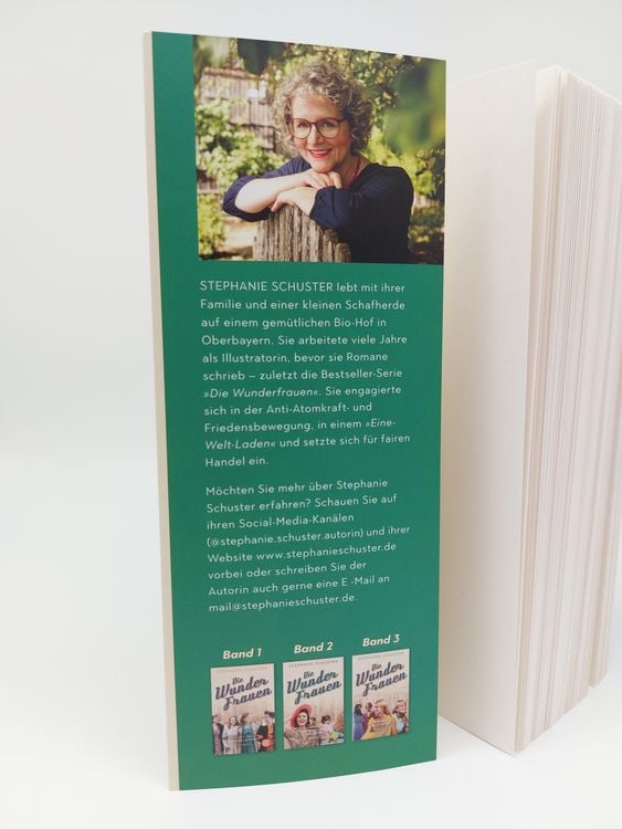Produktbild: Glückstöchter - Einfach leben