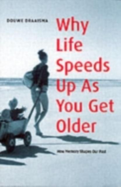 Produktbild: Why Life Speeds Up As You Get Older