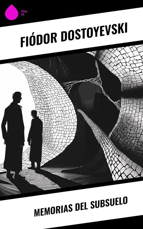 Produktbild: Memorias del subsuelo
