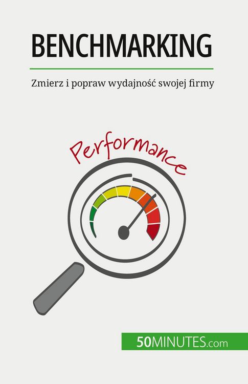 Produktbild: Benchmarking