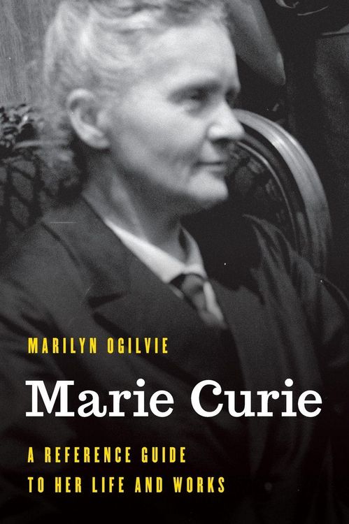 Produktbild: Marie Curie