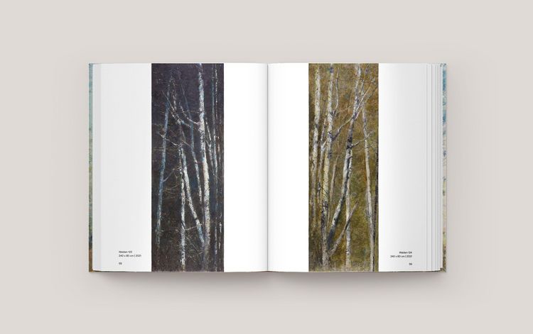 Produktbild: Marlis Albrecht &ndash; Zwischen B&auml;umen