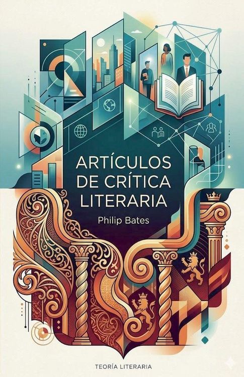 Produktbild: Art&iacute;culos de cr&iacute;tica literaria