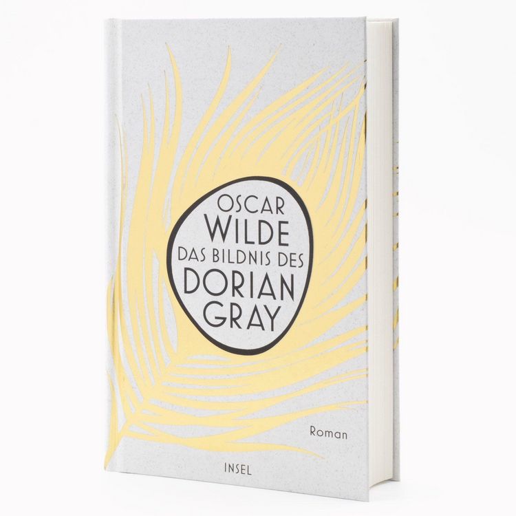Produktbild: Das Bildnis des Dorian Gray