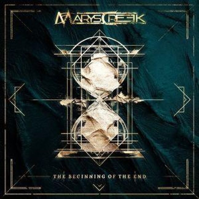 Produktbild: The Beginning of the End