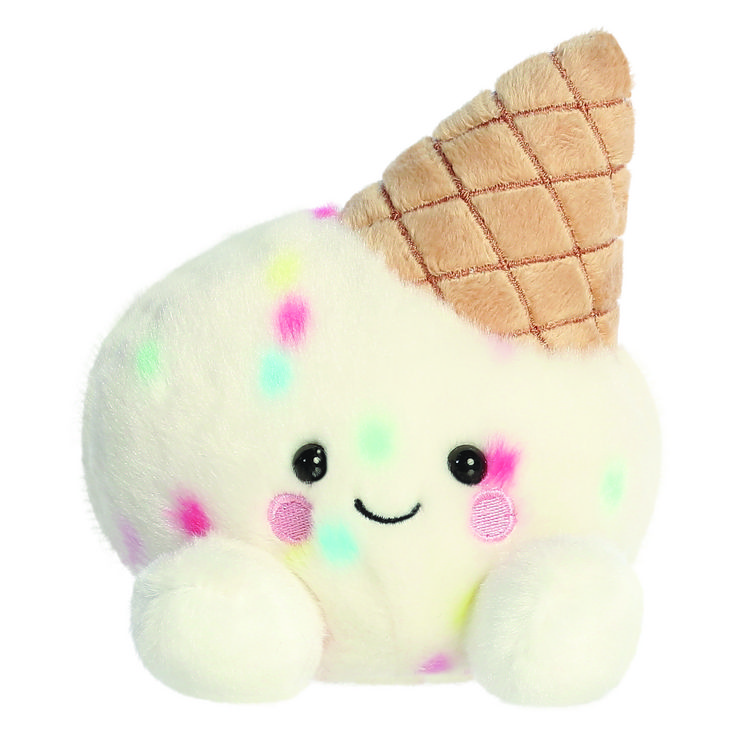 Produktbild: PP Sprinkle Ice Cream 5In