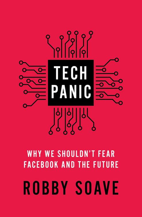 Produktbild: Tech Panic