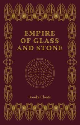 Produktbild: Empire of Glass and Stone