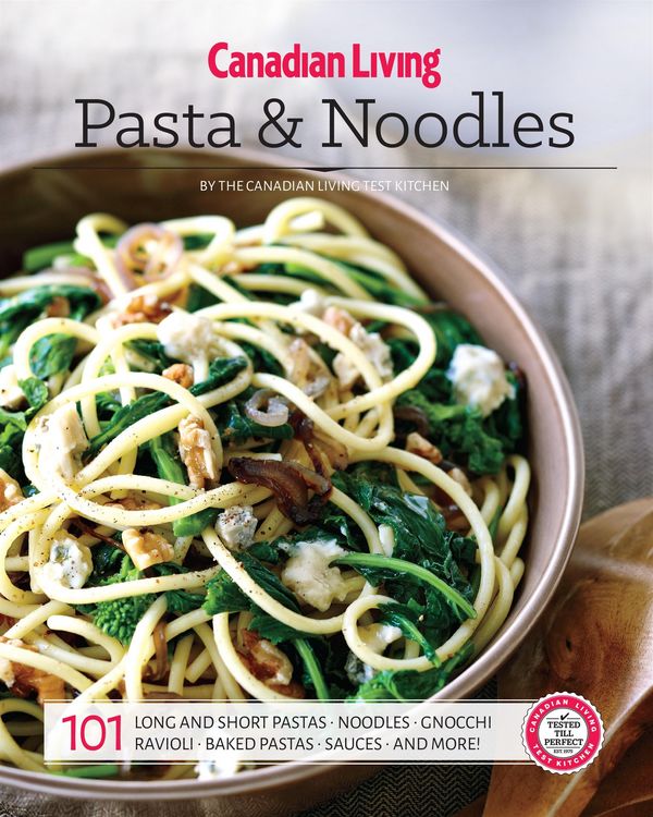 Produktbild: Pasta and noodles