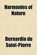Produktbild: Harmonies of Nature