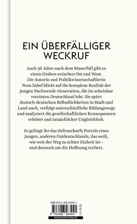 Produktbild: Vereint in Zerrissenheit