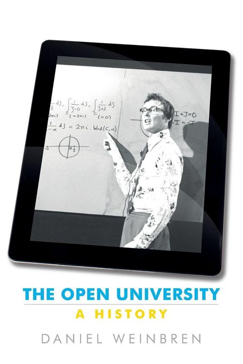 Produktbild: The Open University