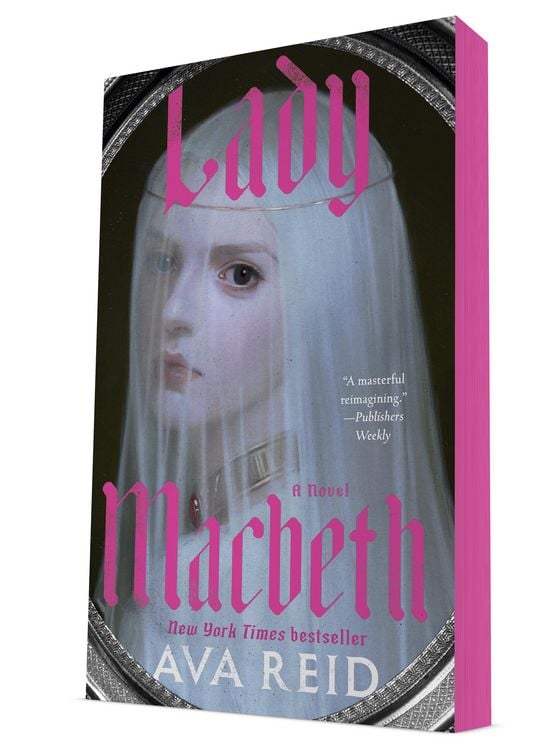 Produktbild: Lady Macbeth