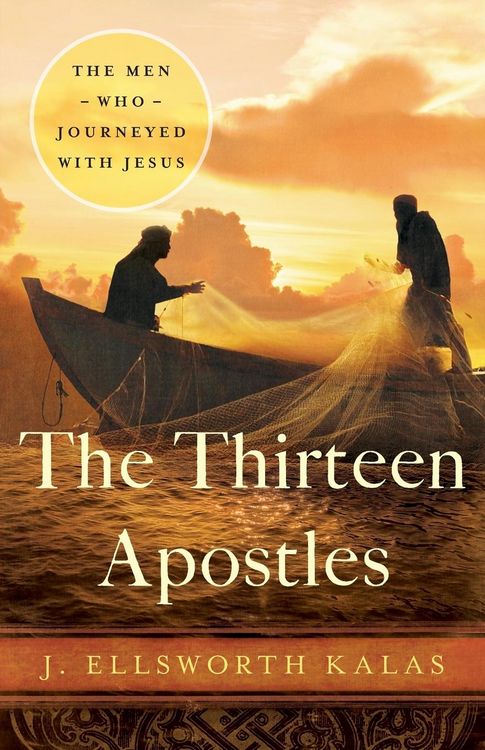 Produktbild: The Thirteen Apostles