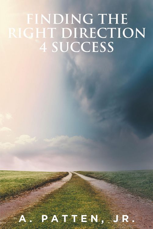 Produktbild: Finding the Right Direction 4 Success
