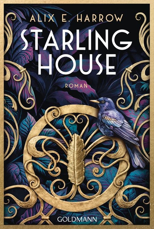 Produktbild: Starling House