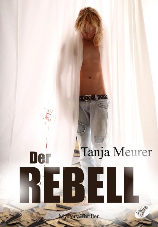 Produktbild: Der Rebell
