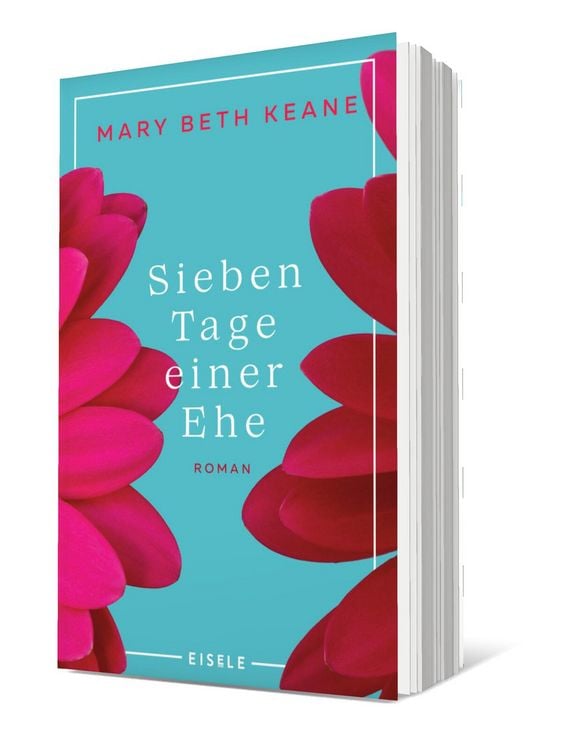 Produktbild: Sieben Tage einer Ehe