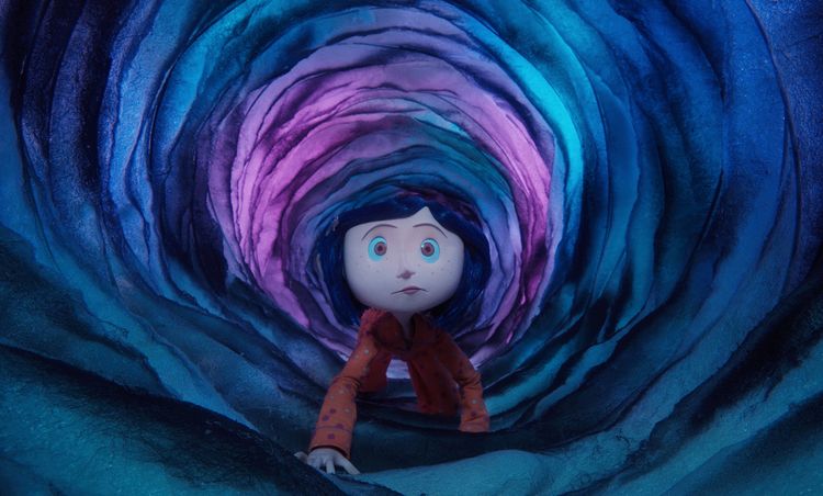 Produktbild: Coraline