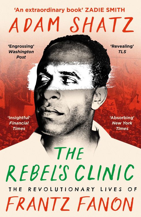 Produktbild: The Rebel's Clinic