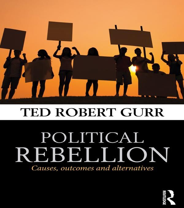 Produktbild: Political Rebellion
