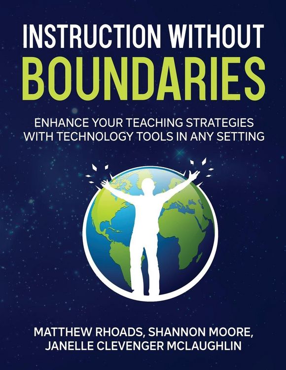 Produktbild: Instruction Without Boundaries
