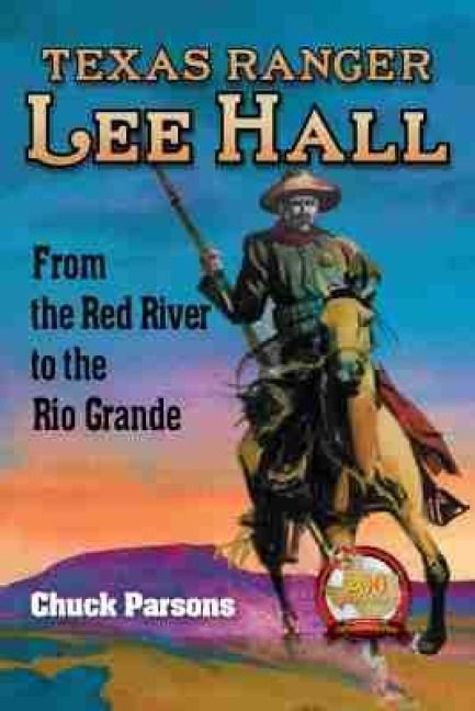 Produktbild: Texas Ranger Lee Hall
