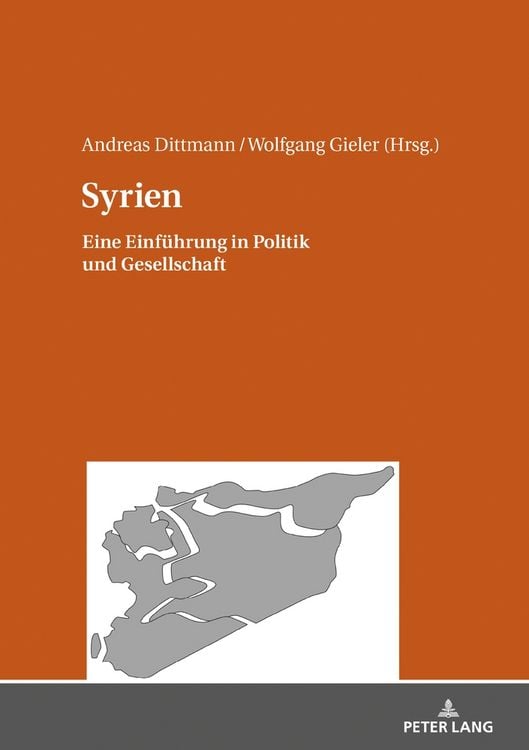 Produktbild: Syrien