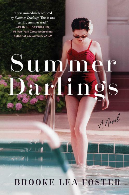 Produktbild: Summer Darlings