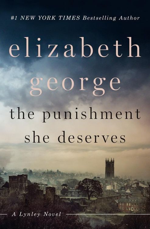 Produktbild: George, E: Punishment She Deserves