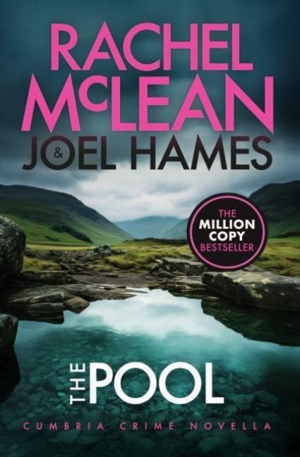 Produktbild: The Pool
