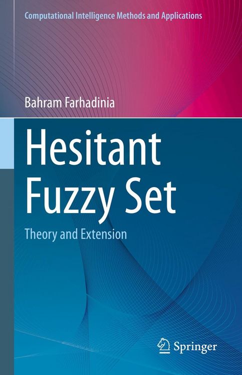 Produktbild: Hesitant Fuzzy Set