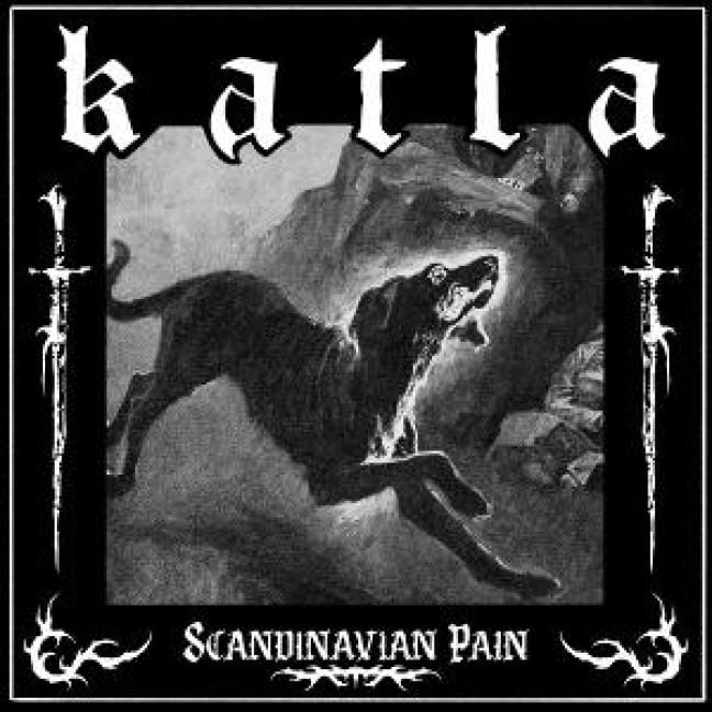 Produktbild: Scandinavian Pain
